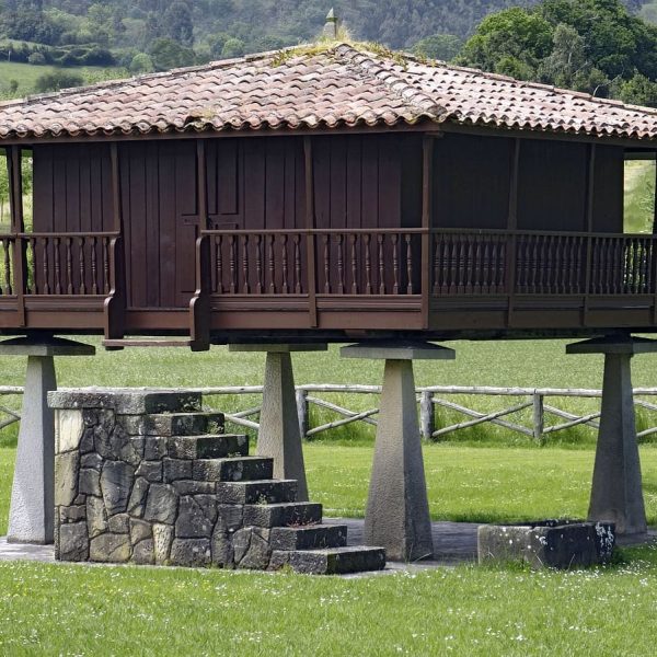 Terrenos en Asturias